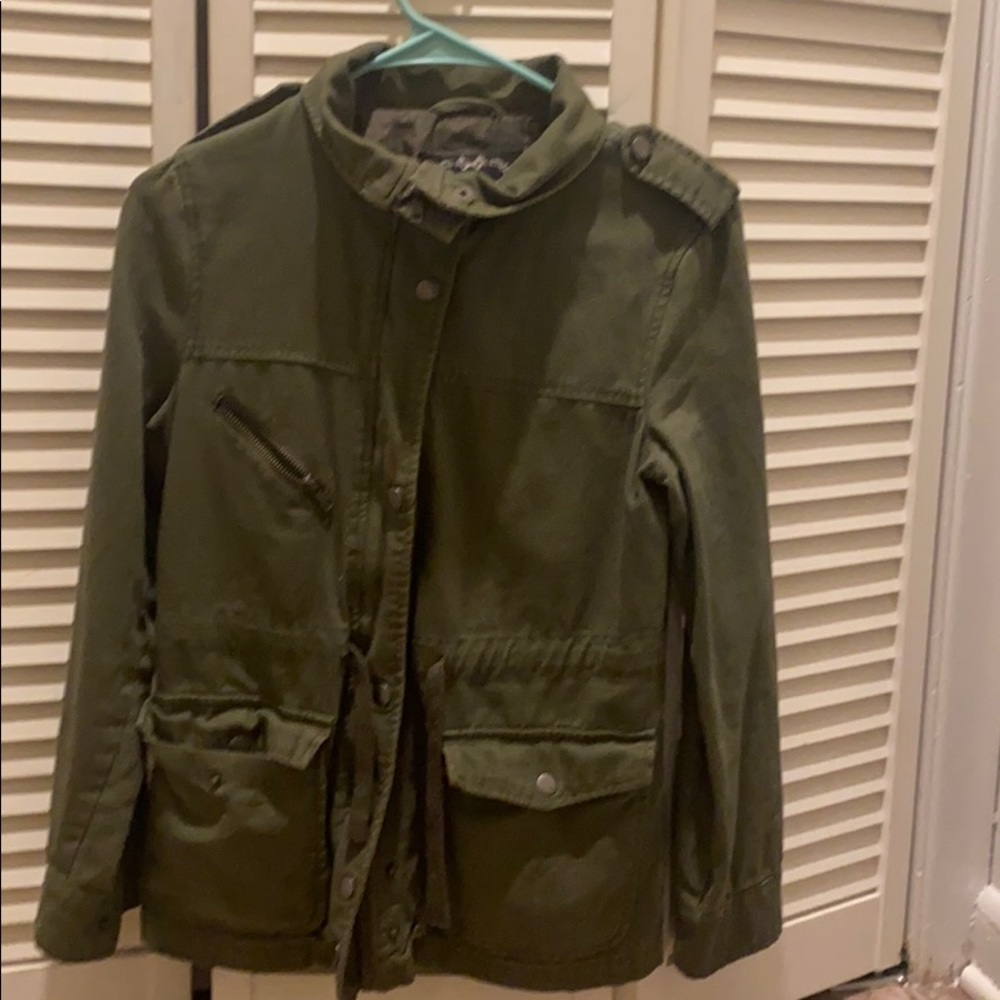 Jacket